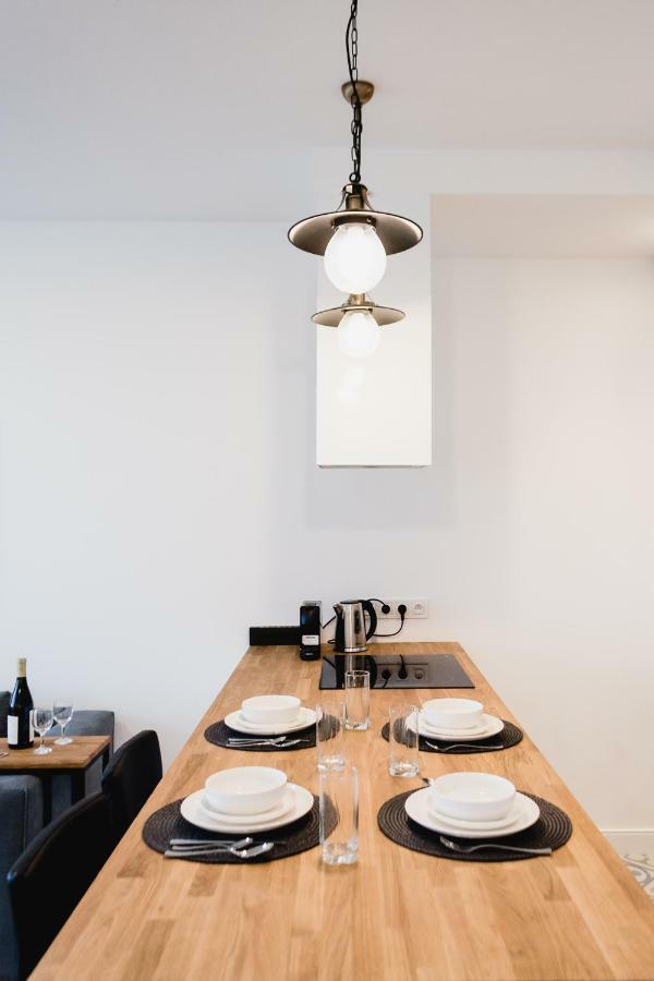 Luxlux Silver Dove Warsaw
