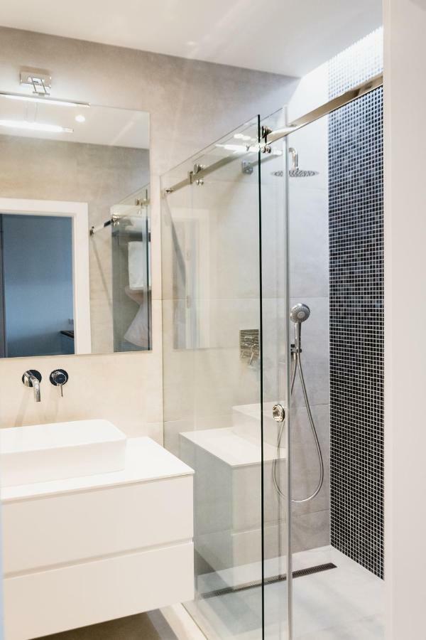 Luxlux Silver Dove Warsaw