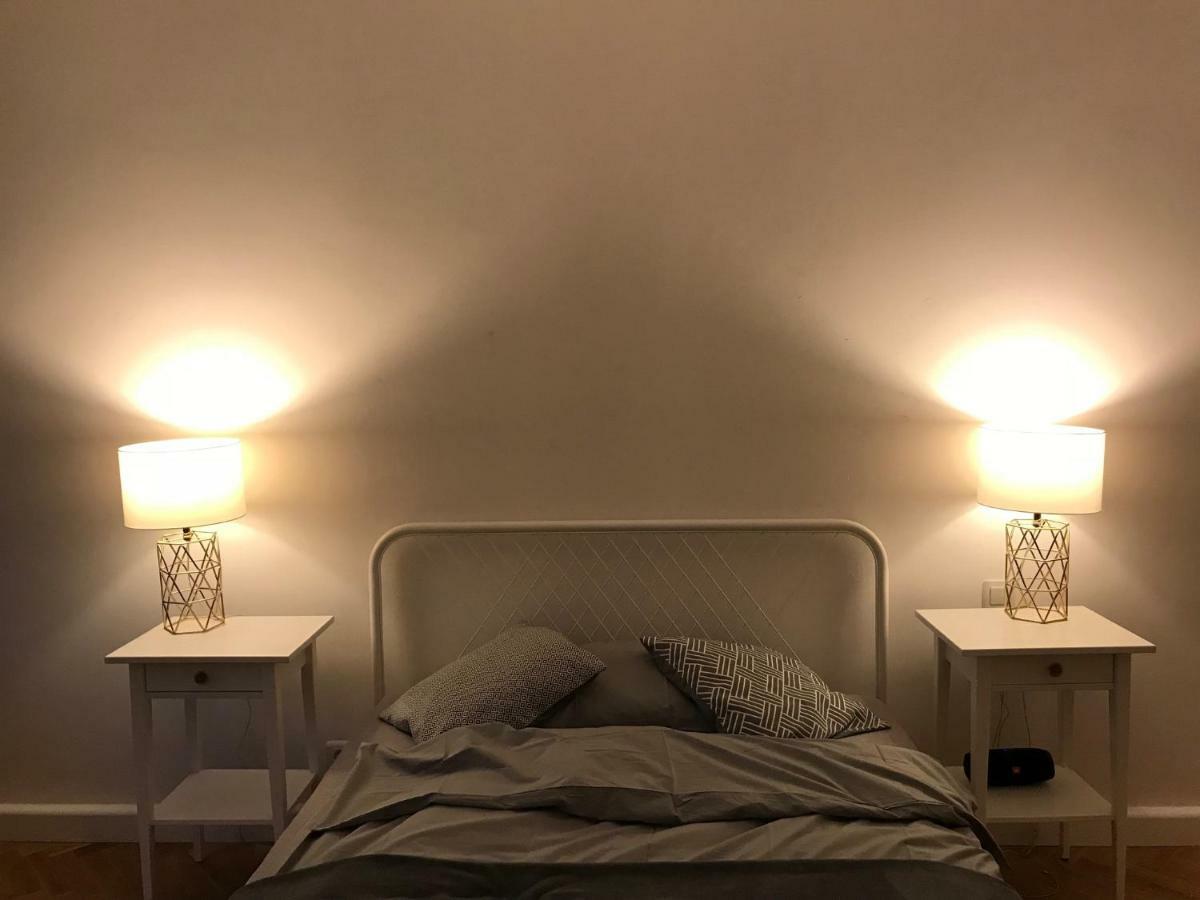 Apartment Hoza *