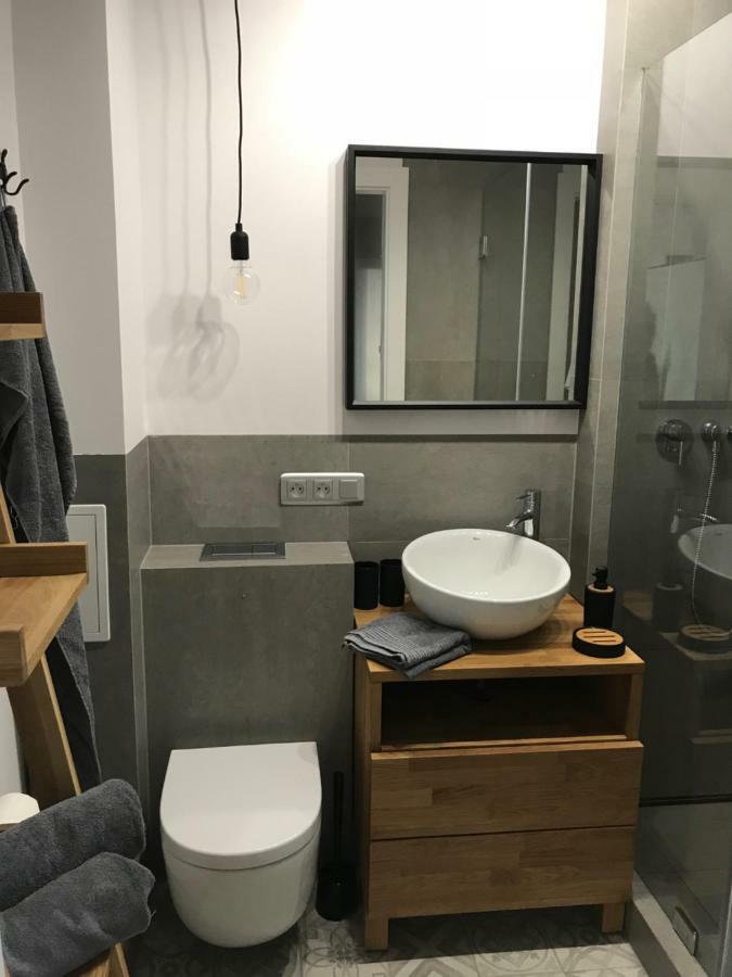 Apartment Hoza