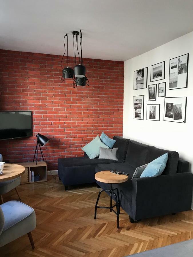 Apartment Hoza