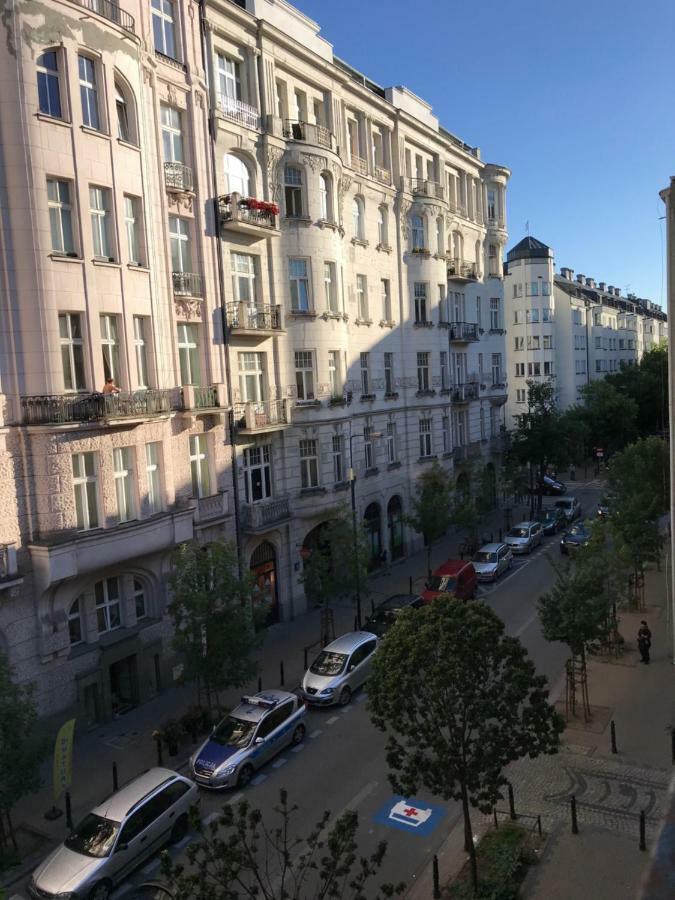 Apartment Hoza *