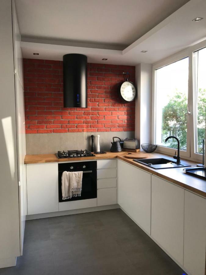 Hoza Apartment *