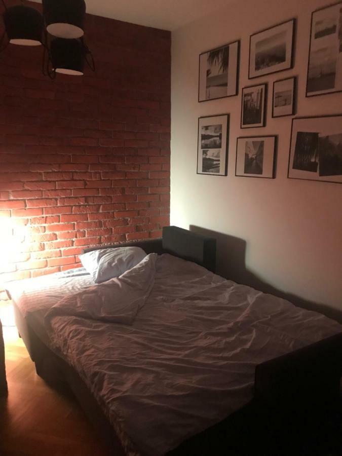 Apartment Hoza