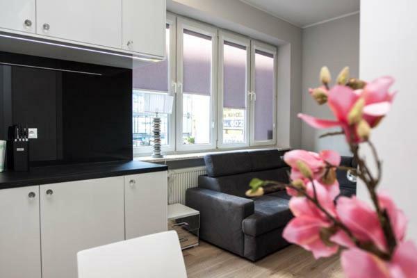 Novel Apartament *