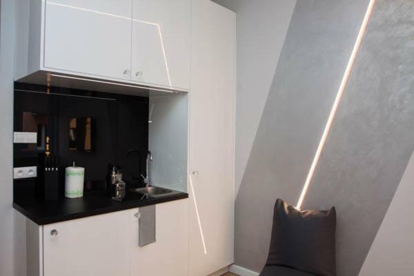 Novel Apartament *