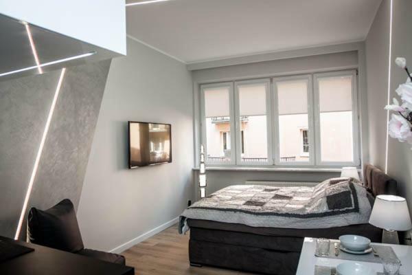 Apartament Novel