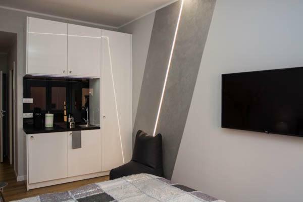 Novel Apartament Warszawa