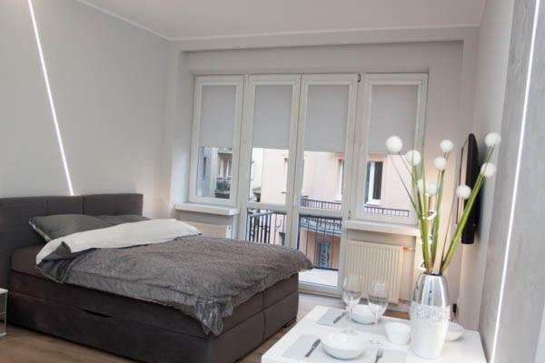 Novel Apartament Warszawa