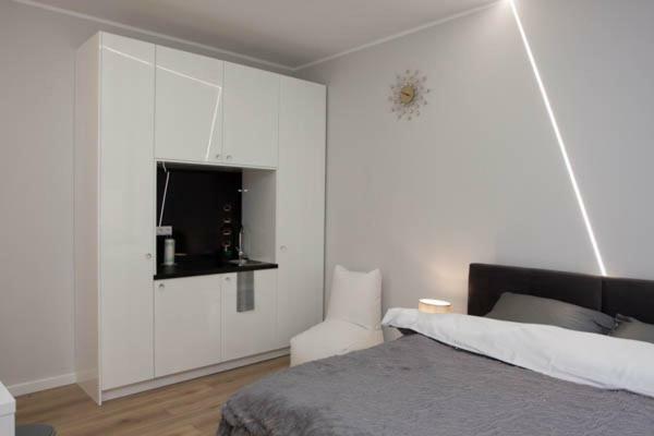Novel Apartament Warszawa