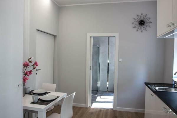 Apartament Novel Warszawa