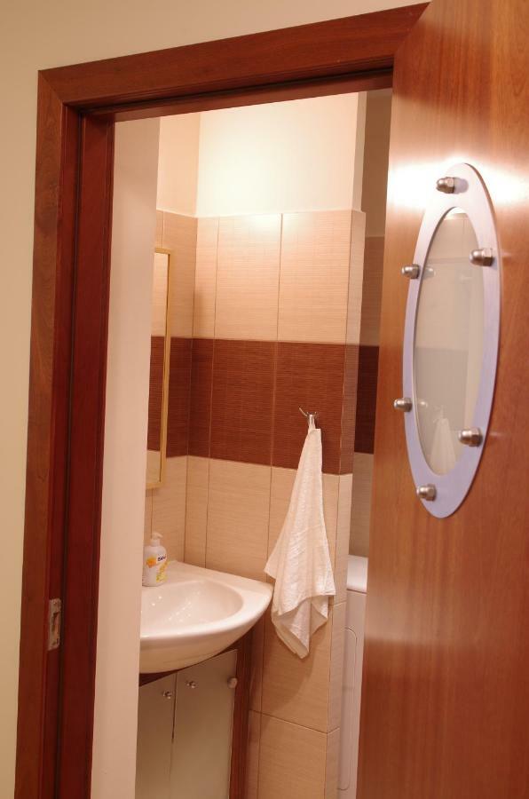 Szucha Apartament