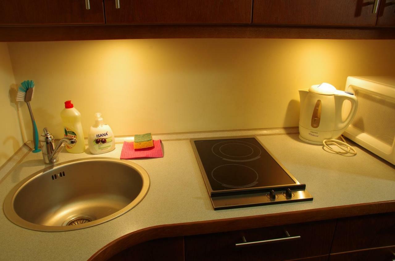 Apartament Szucha
