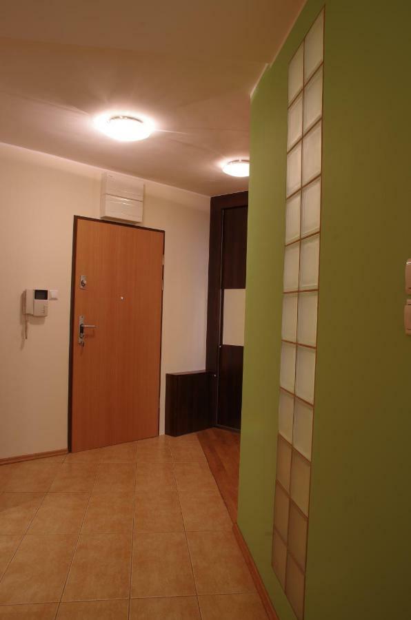 Apartament Szucha *