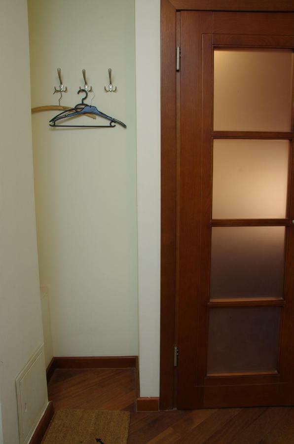 Apartament Szucha Warszawa