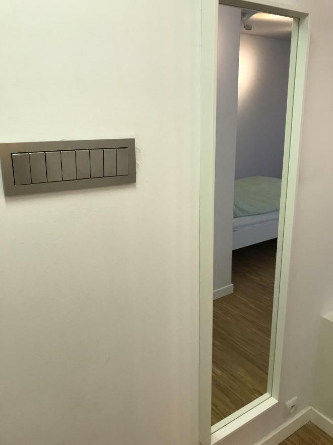 Szucha Apartamento *