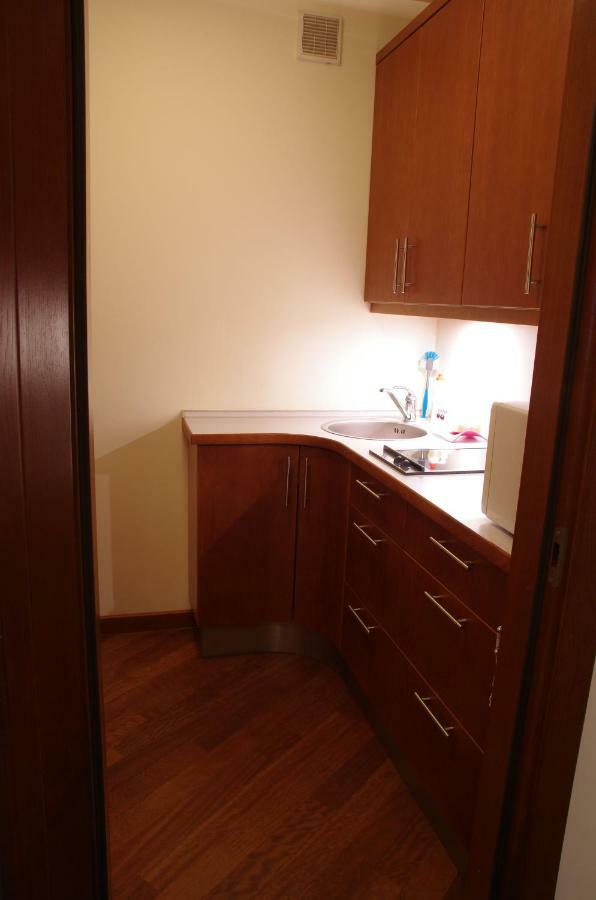 Apartament Szucha