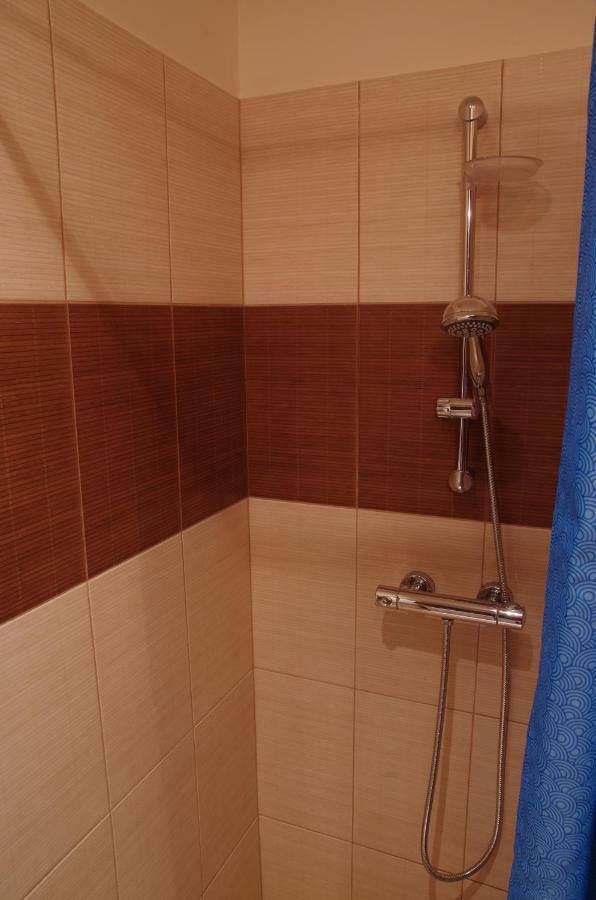 Apartament Szucha *