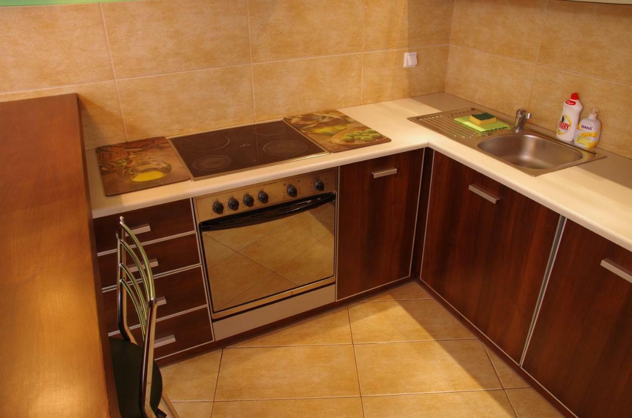 Szucha Apartament