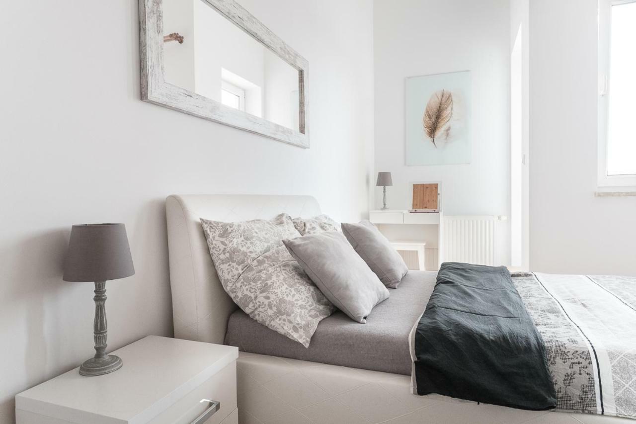 Apartment Trzy Wieze