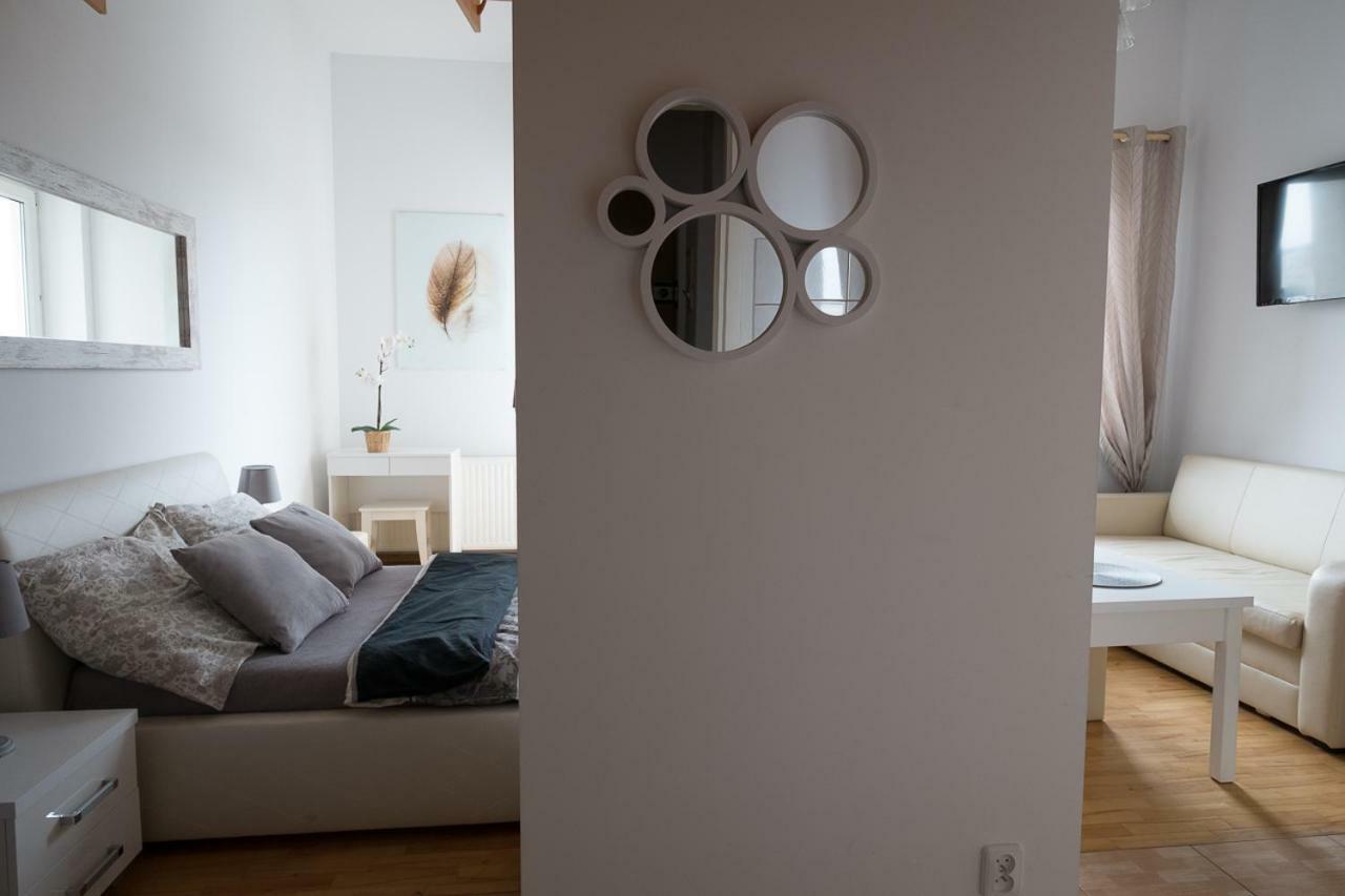 Trzy Wieze Apartment