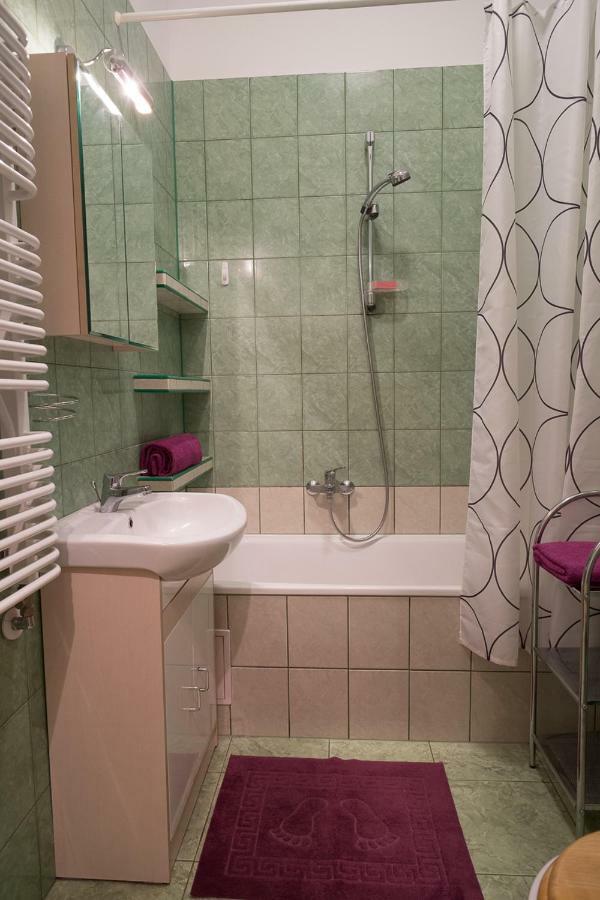 Trzy Wieze Apartment *