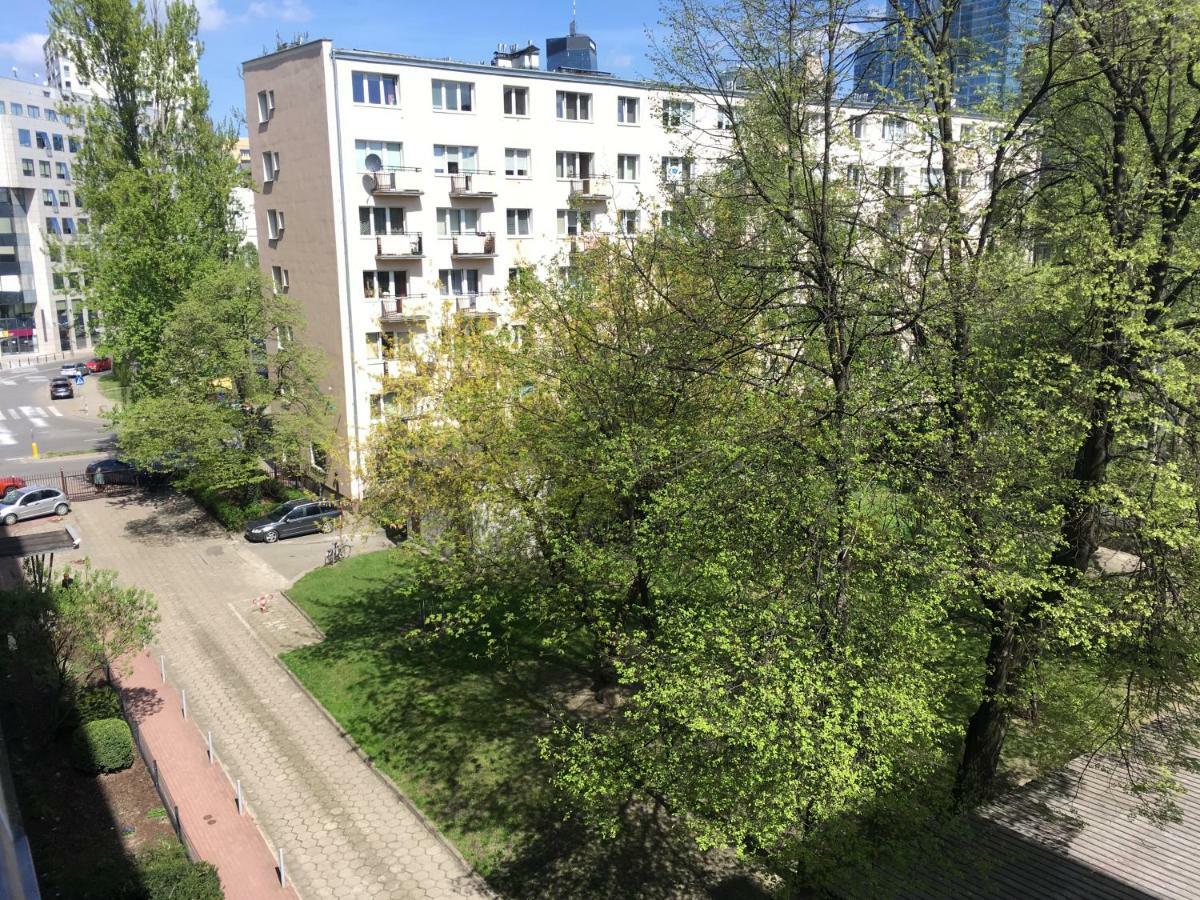 Zlota 81 * Warsaw