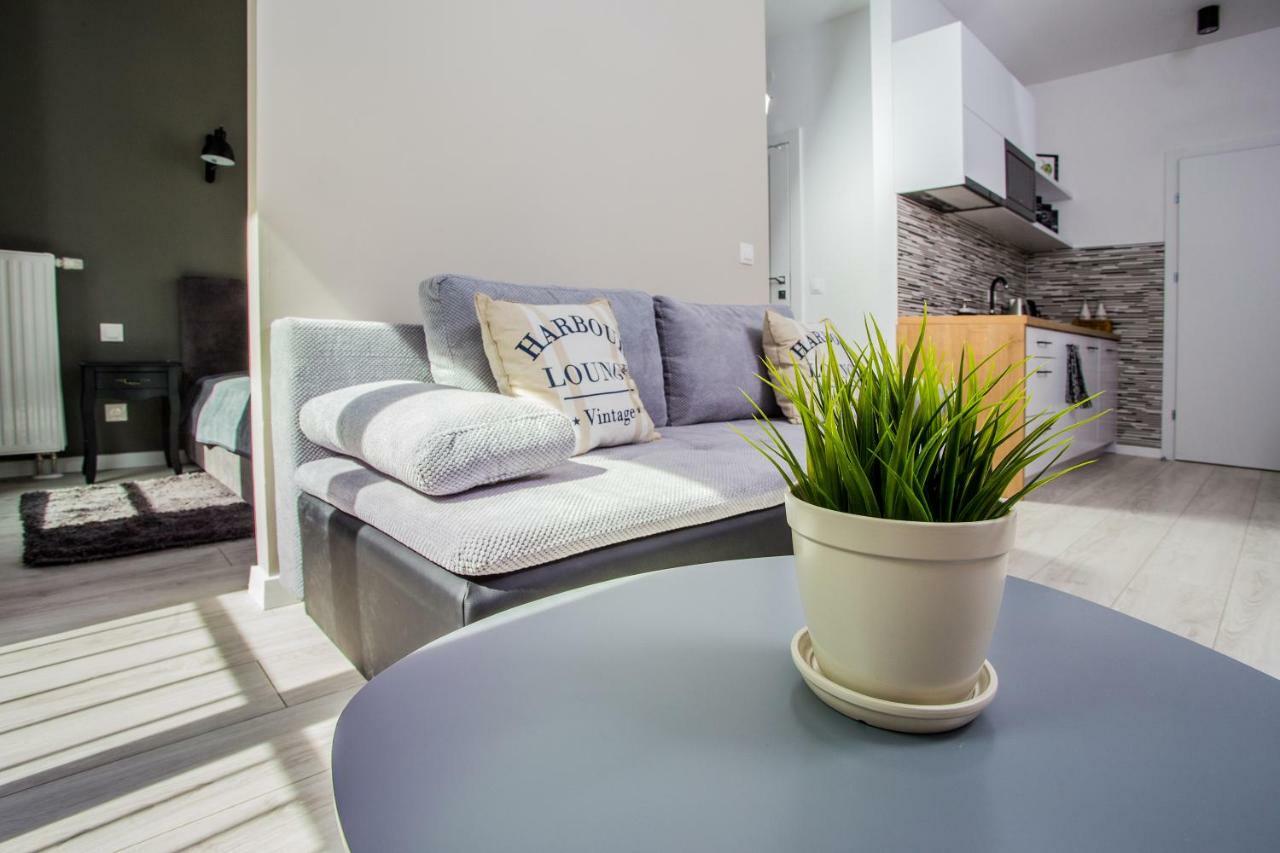 Apartment Prime Warsaw