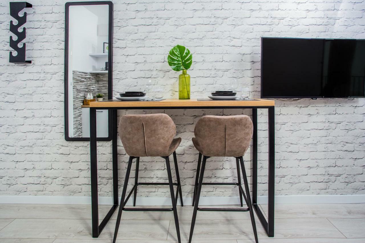 Apartment Prime Warsaw