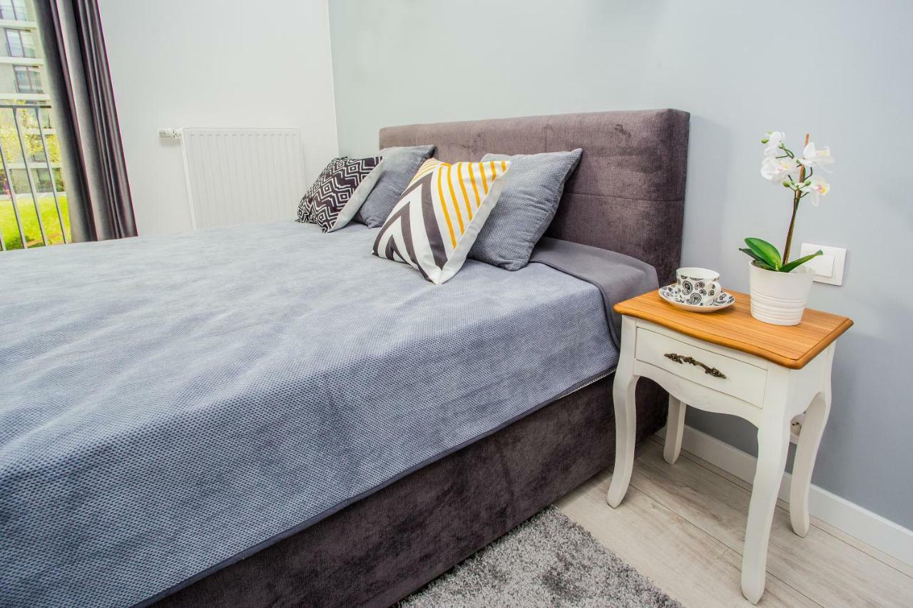 Apartment Prime Warsaw
