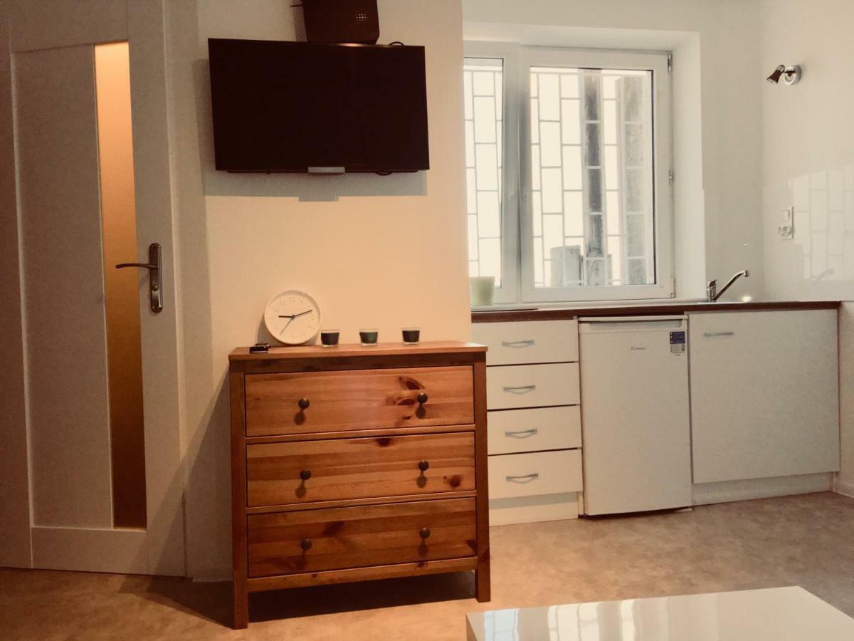 P11 Apartament *