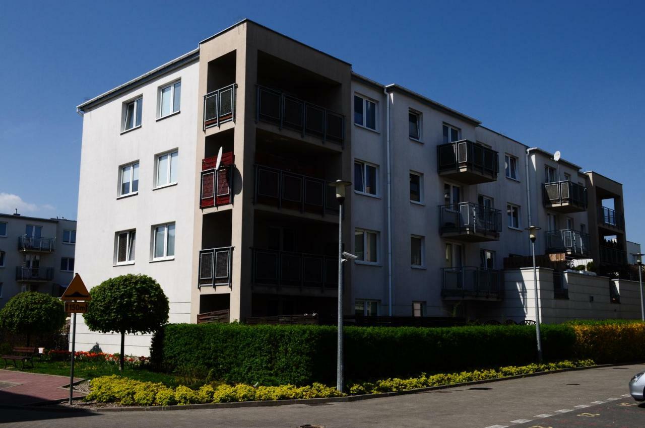 Apartment Apartament Na Skarbka Z Gor Warsaw