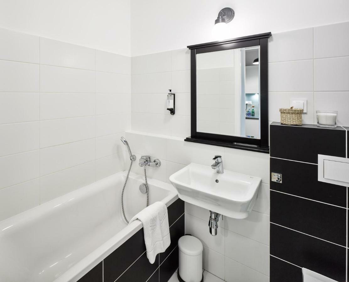 Atelier Praga No. 1 Apartment Warsaw