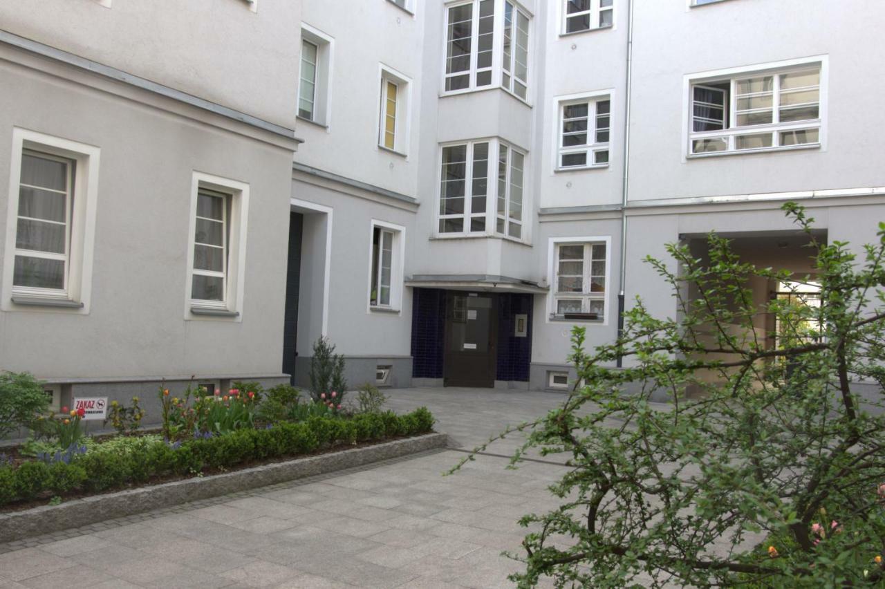 Apartament P11