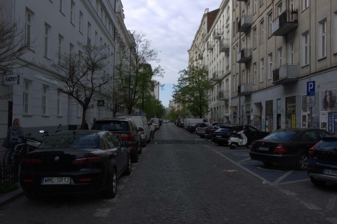 P11 Warszawa