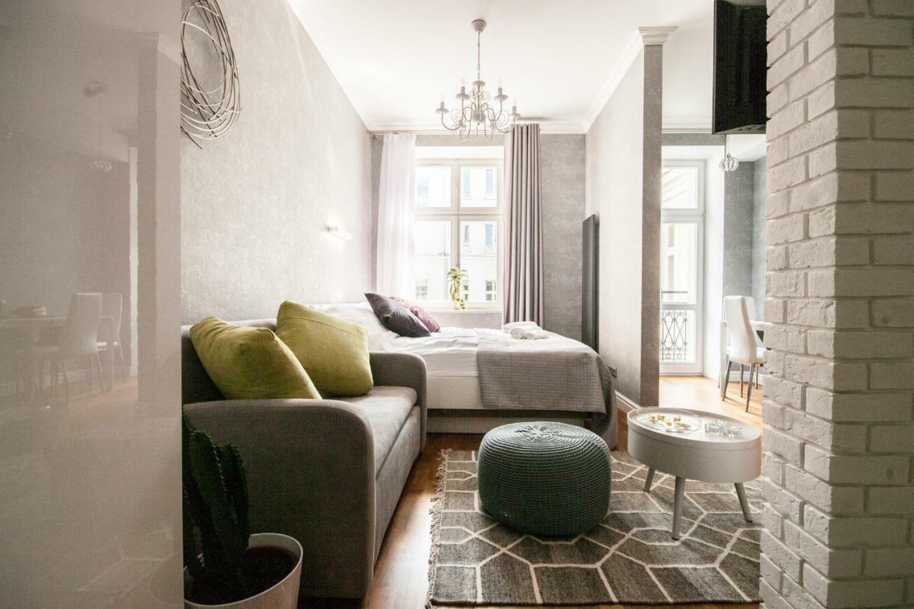 Apartment Oomph Koszyki Luxurious
