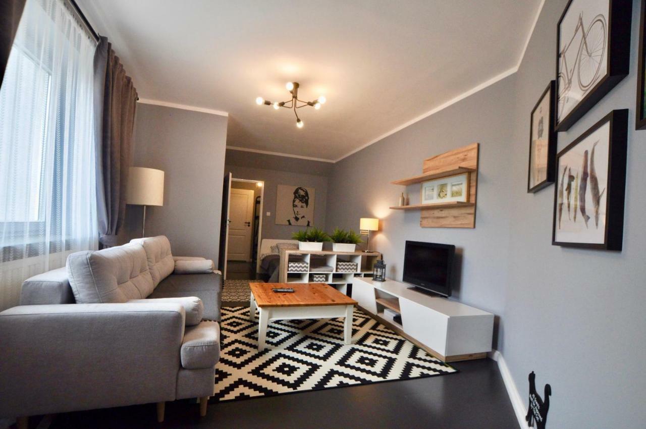 Abrahama Apartment *