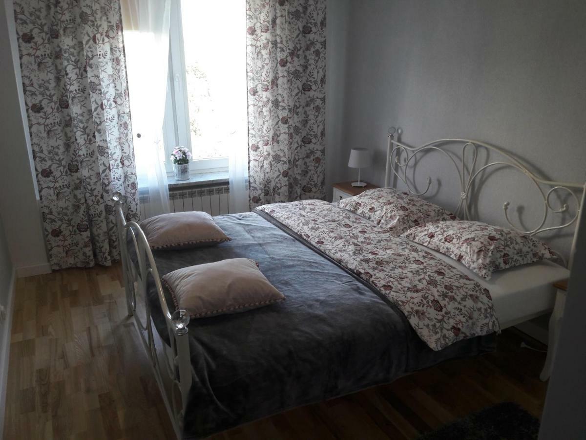 Apartment Green Point *