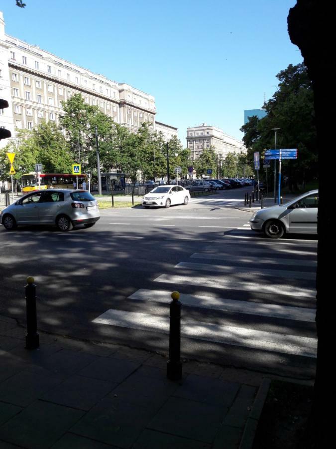 Green Point Warsaw