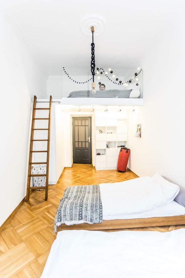 Center 110m2
