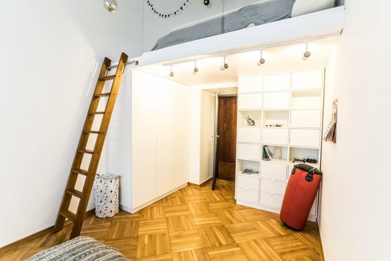 Apartamento Center 110m2