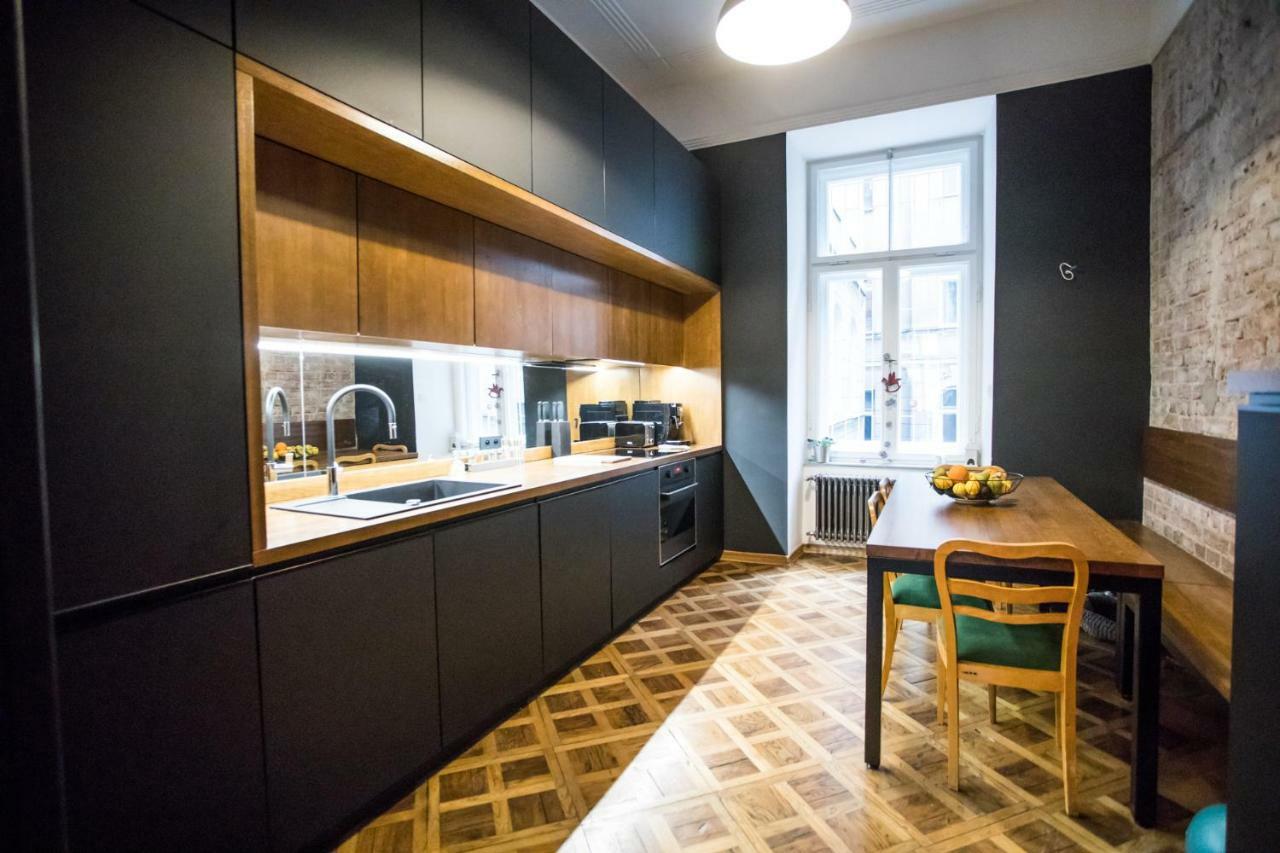 Center 110m2 Apartament