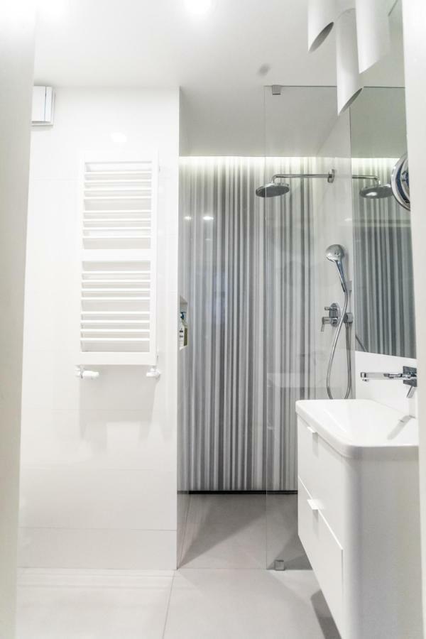 Apartamento Center 110m2 Varsóvia
