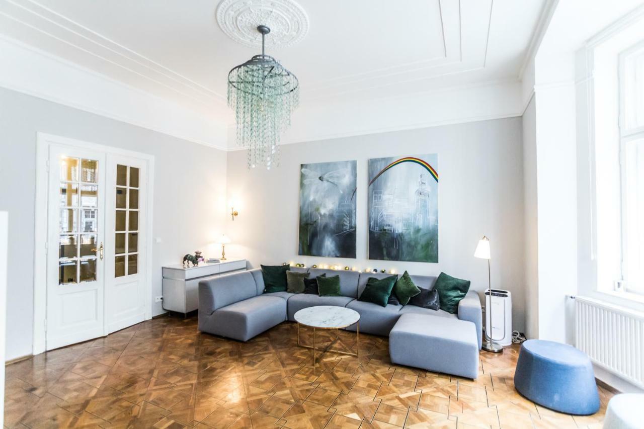 Apartamento Center 110m2