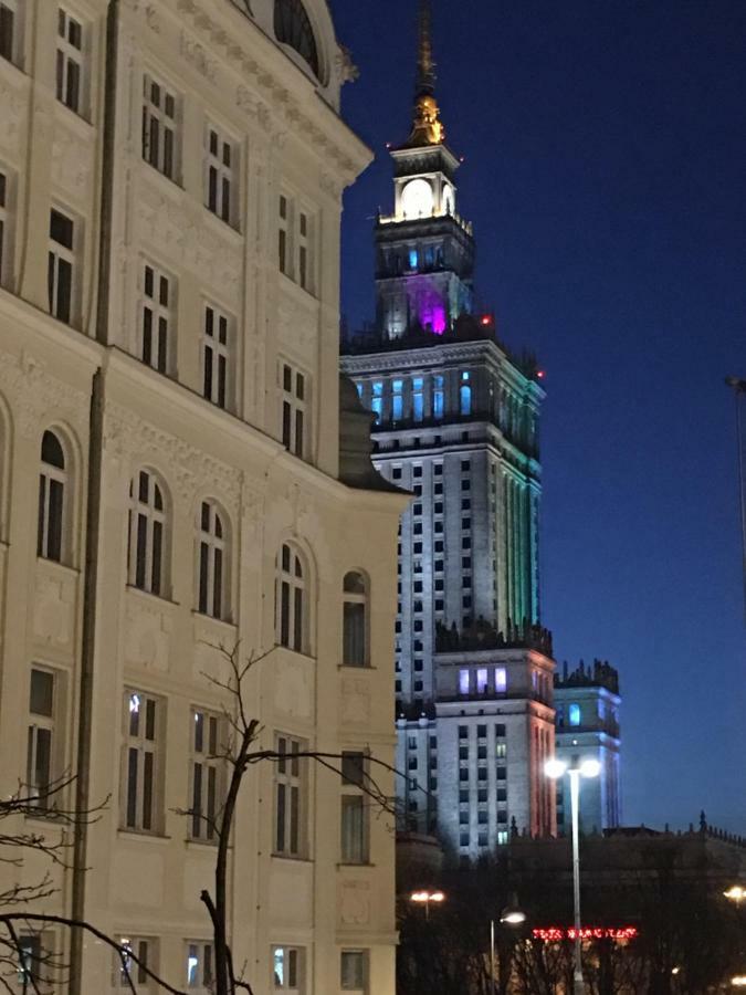 Center 110m2 * Warszawa
