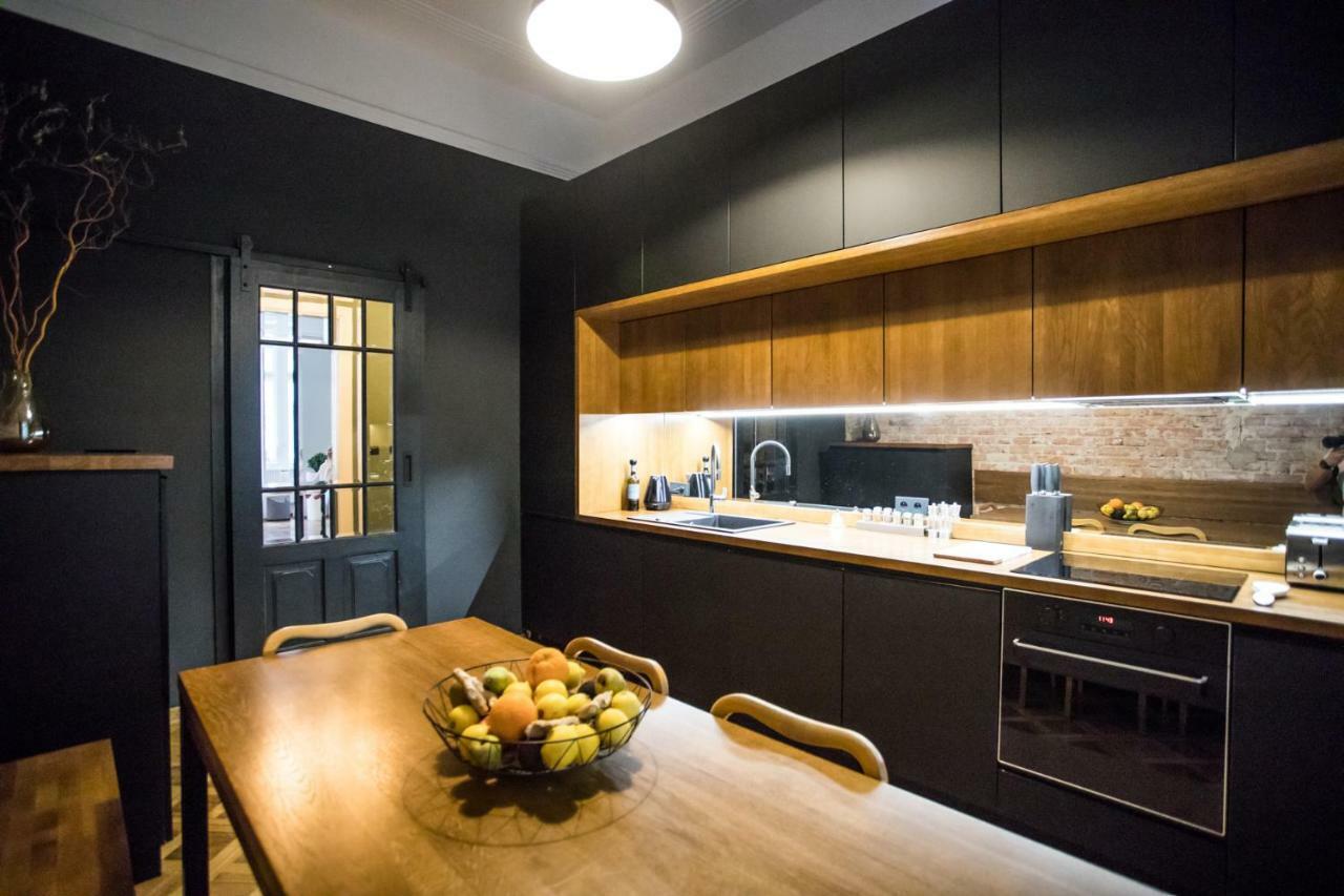 Center 110m2 Apartament Warszawa
