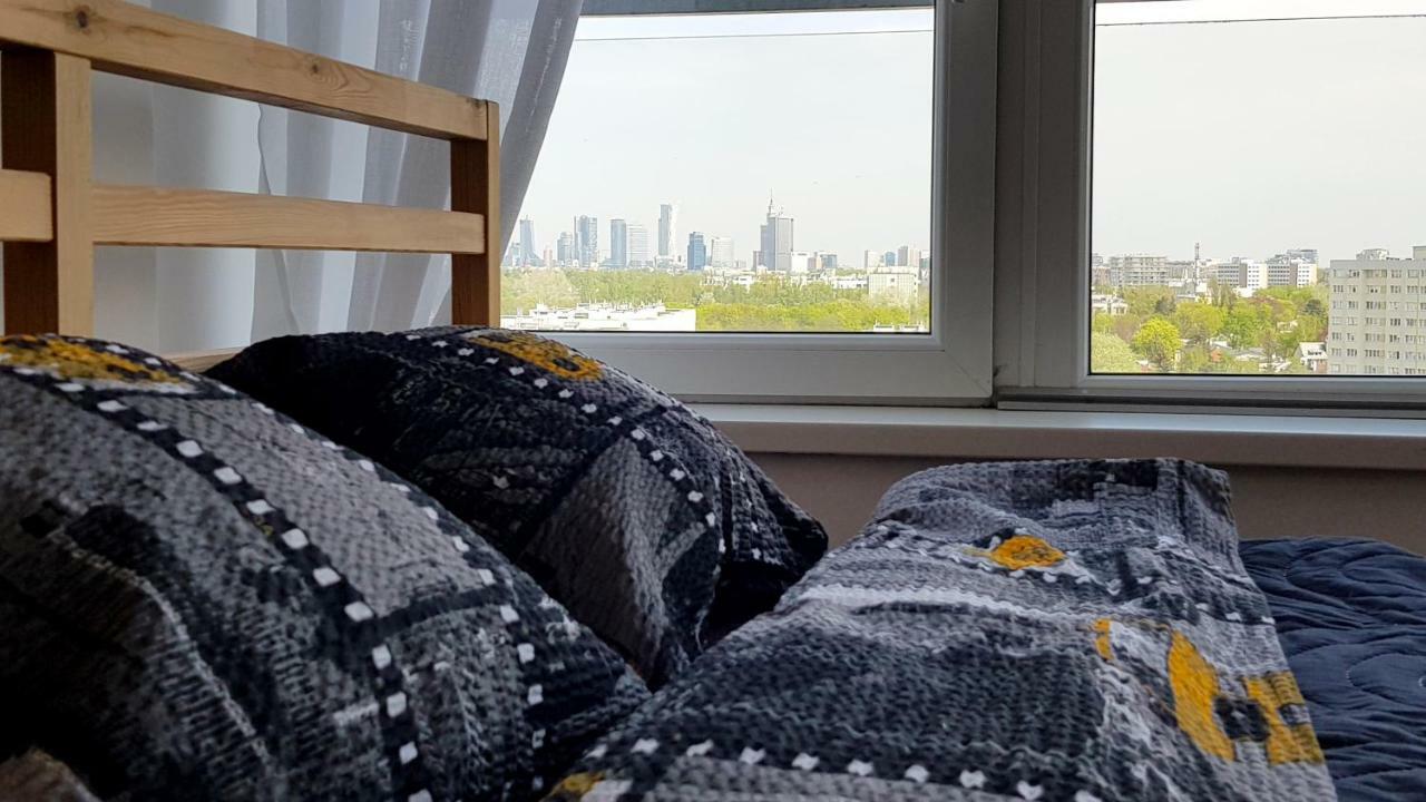 Apartment Walk Distance To Mokotow Business Park *