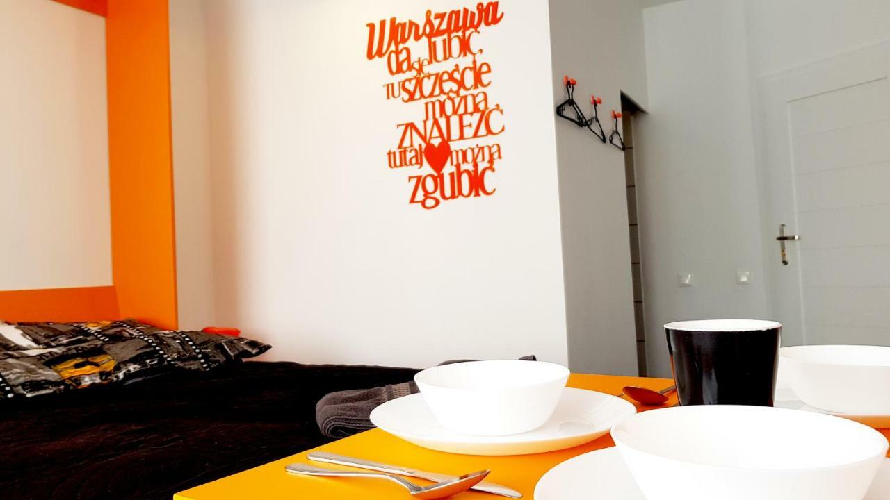Walk Distance To Mokotow Business Park *