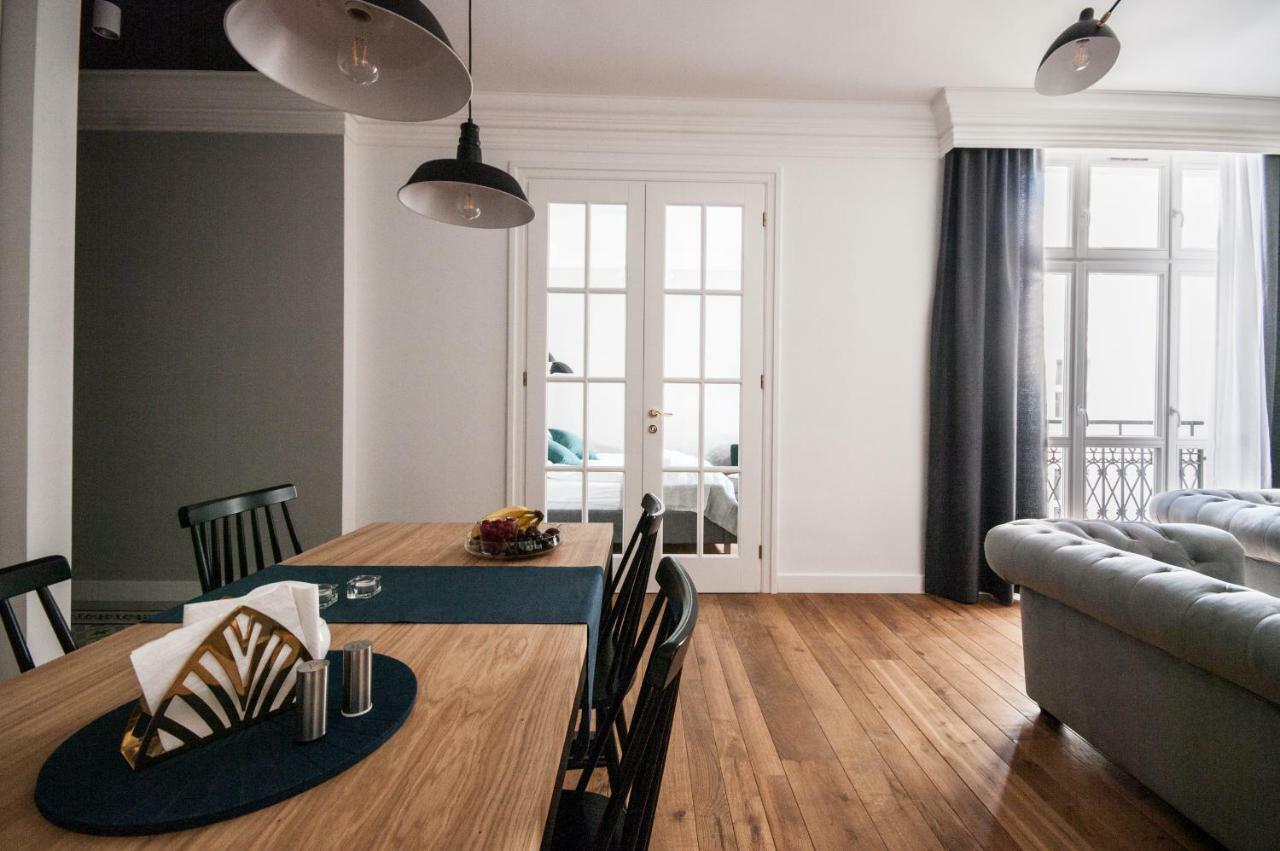 Apartment Oomph Koszyki Luxurious