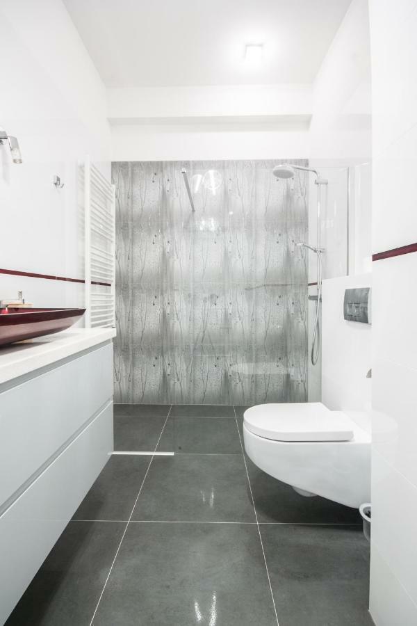 Oomph Koszyki Luxurious Apartment